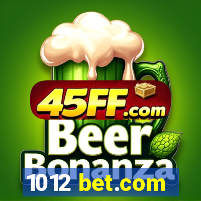 1012 bet.com